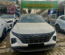هیوندای تۆکسۆن